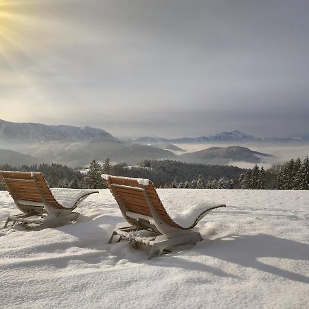 Apartment Christine Weyregg am Attersee Dış mekan fotoğraf