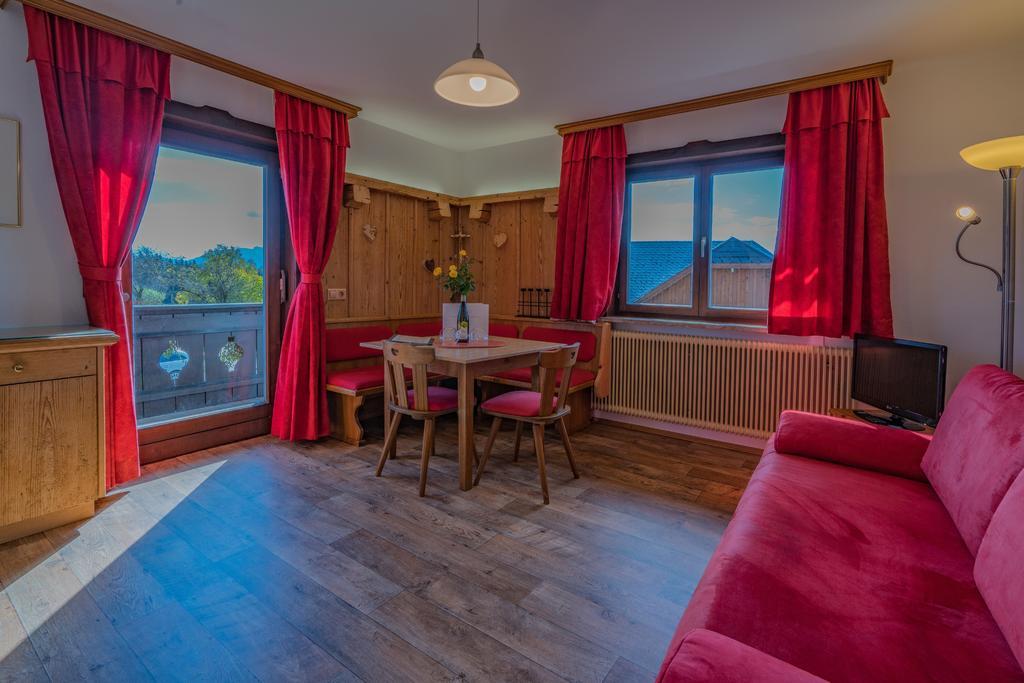Apartment Christine Weyregg am Attersee Dış mekan fotoğraf