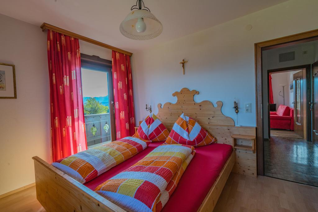 Apartment Christine Weyregg am Attersee Dış mekan fotoğraf
