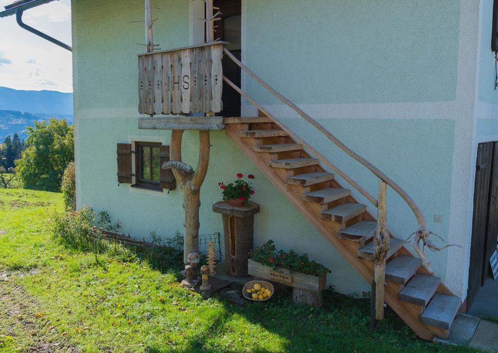 Apartment Christine Weyregg am Attersee Dış mekan fotoğraf