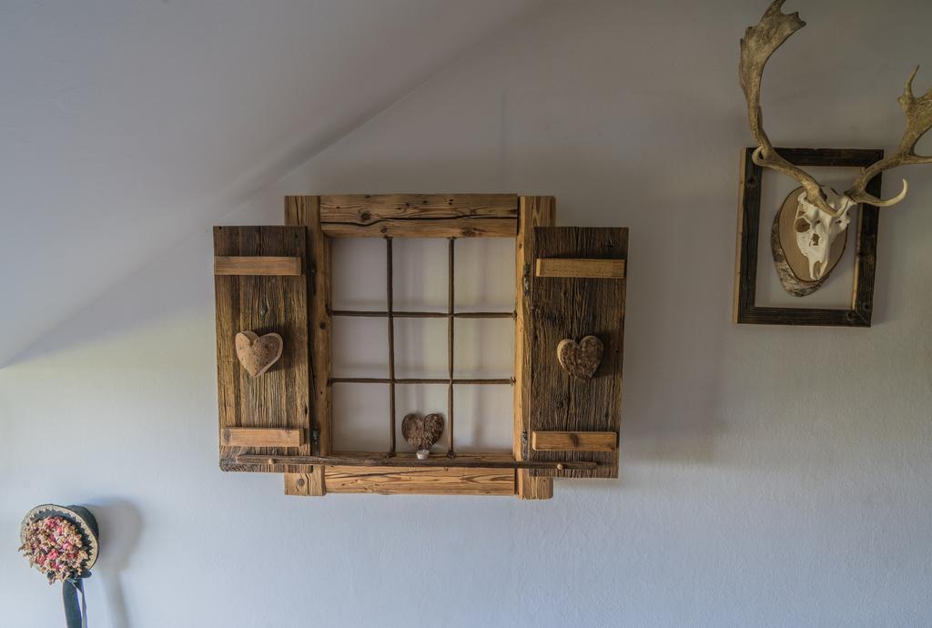 Apartment Christine Weyregg am Attersee Dış mekan fotoğraf