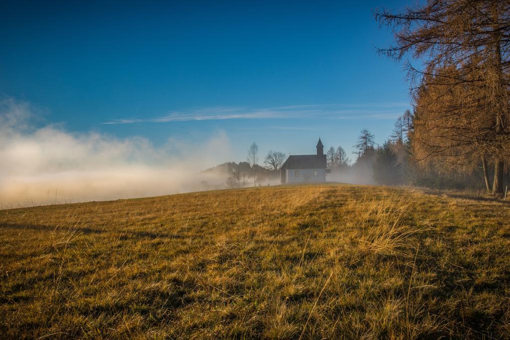 Apartment Christine Weyregg am Attersee Dış mekan fotoğraf