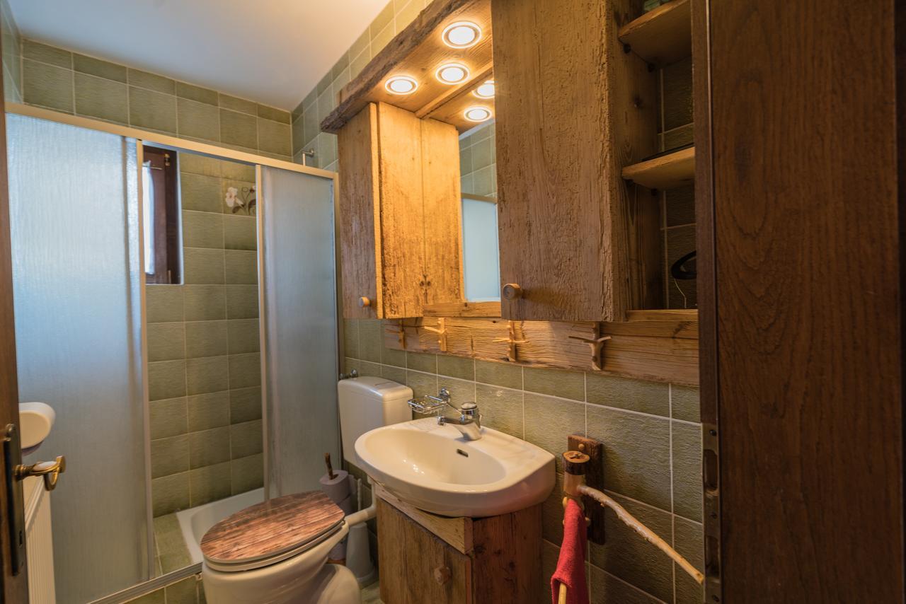 Apartment Christine Weyregg am Attersee Dış mekan fotoğraf