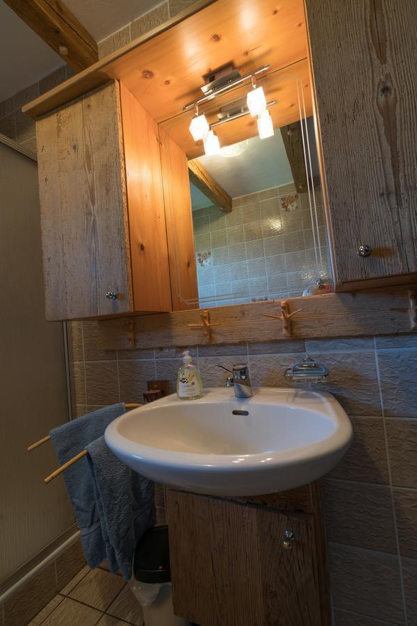 Apartment Christine Weyregg am Attersee Dış mekan fotoğraf